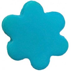 Pó Pétala intenso - Azul Turquesa